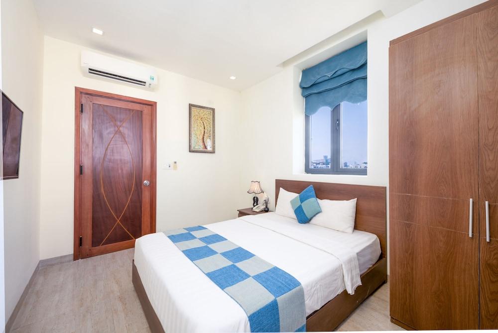 Zalo Sea Hotel Đà Nẵng Exterior foto