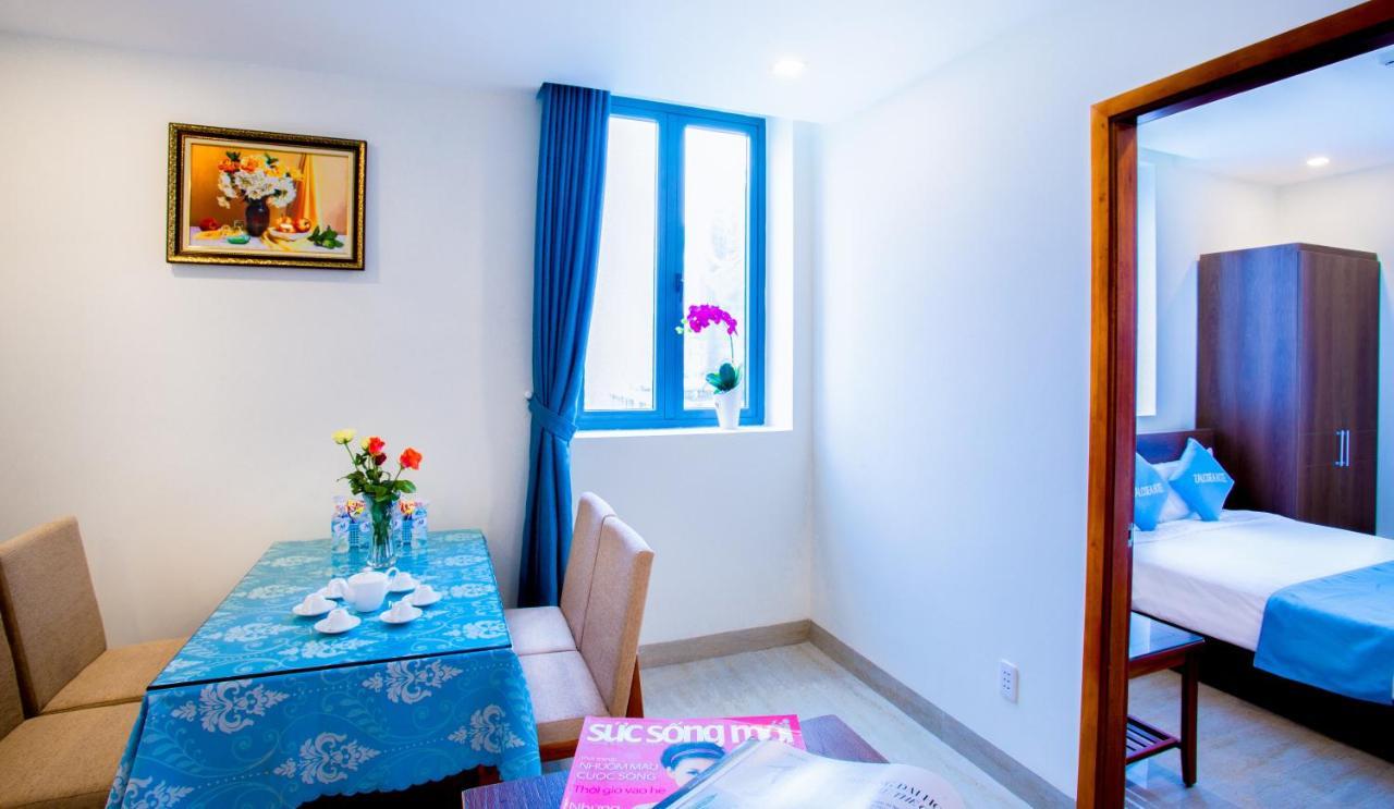 Zalo Sea Hotel Đà Nẵng Exterior foto